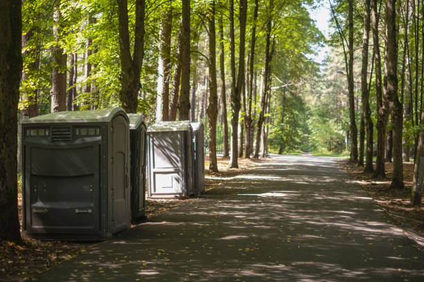Best Affordable porta potty rental  in Swarthmore, PA