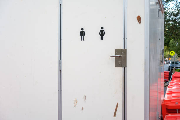 Best Porta potty rental near me  in Swarthmore, PA