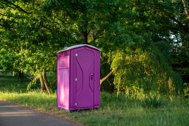 Portable Toilet Options We Offer in Swarthmore, PA